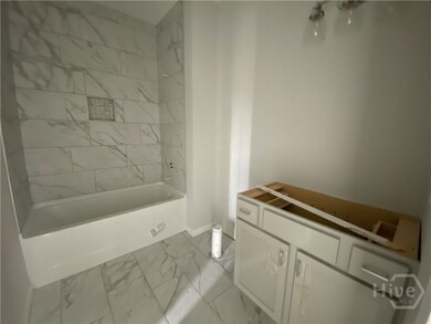 Photo taken 6.10.25. HOME IS UNDER CONSTRUCTION.