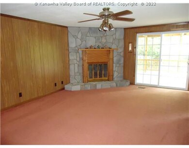Den/Family/Great Room.