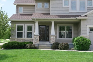 Welcome Home