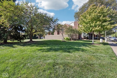 383 E Arch St, Indianapolis, IN 46202 - photo 4