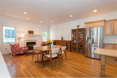 34 Lake St unit A, Arlington, MA 02474 - photo 3