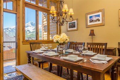 31 Heavy Runner Dr unit 22A, Big Sky, MT 59716 - photo 5