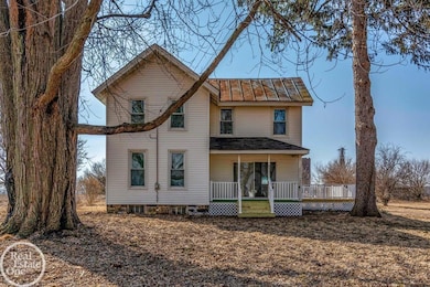 6331 Bacon Rd, Allen, MI 49227 - photo 2