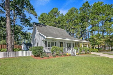 727 Shopton Ct, Fayetteville, NC 28303 - photo 3