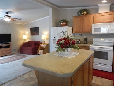 590 S 1st Place unit Timber Ridge, Show Low, AZ 85901 - photo 5