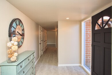 Entry Way