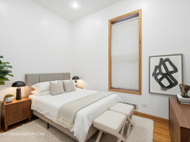 2452 W Arthington St unit 1, Chicago, IL 60612 - photo 6