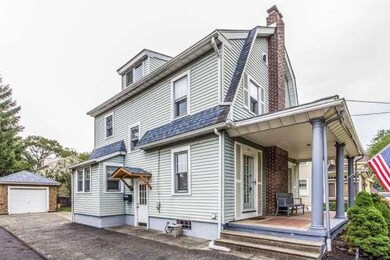 212 Morgan Ave, Collingswood, NJ 08108 - photo 2