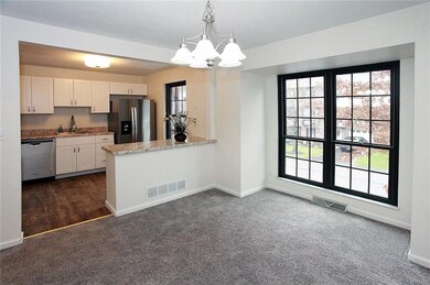 Gorgeous and Pristine newly renovated Open kitchen