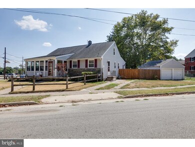 3903 Gladwyn Ave, Pennsauken, NJ 08109 - photo 2