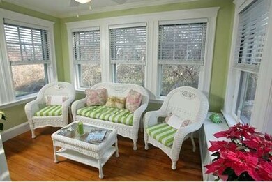 51 Thaxter St, Hingham, MA 02043 - photo 5