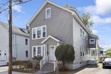 42 Perry Ave unit 2, Lawrence, MA 01841 - photo 2