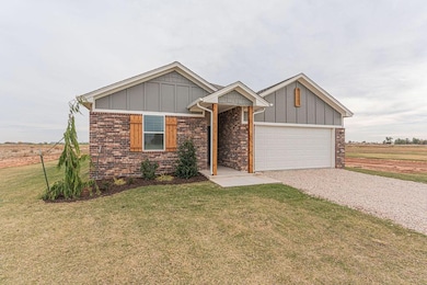 1025 County Street 2910, Tuttle, OK 73089 - photo 3