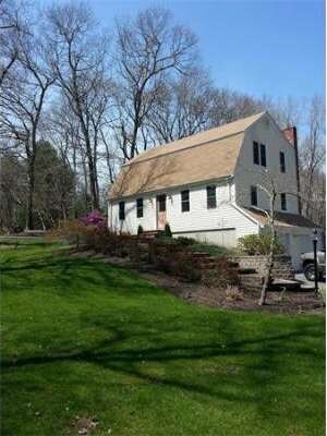 740 Chief Justice Cushing Hwy, Scituate, MA 02066 - photo 2