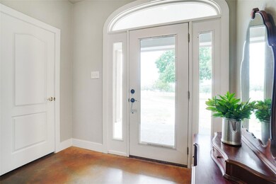 201 Edward Farris Rd, Weatherford, TX 76085 - photo 3