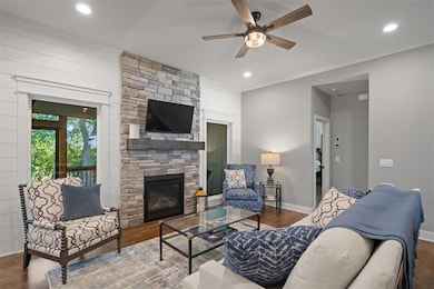 2787 SW 12th Terrace, Lee's Summit, MO 64081 - photo 7