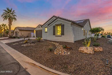 4744 W Nogales Way, Eloy, AZ 85131 - photo 4
