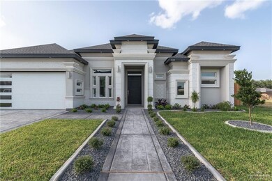 1805 W Red River Ave, Edinburg, TX 78539 - photo 2