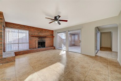 6413 Ironbark Ln, Las Vegas, NV 89107 - photo 2