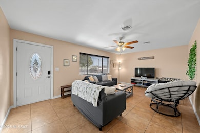 2115 N Avenida El Capitan, Tucson, AZ 85705 - photo 3