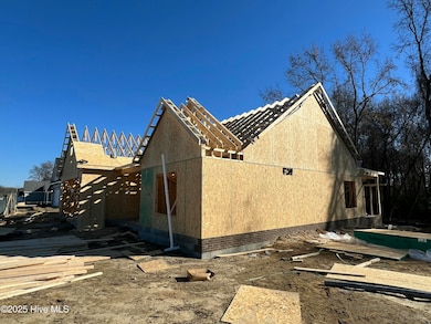 400 Creeks Edge Dr, Pikeville, NC 27863 - photo 4