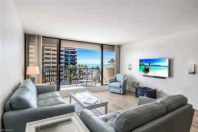 Gulfside unit 404, Naples, FL 34103 - photo 5