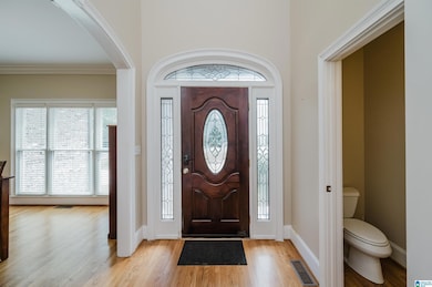 4586 S Shades Crest Rd, Hoover, AL 35022 - photo 6