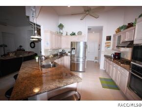 View 1 of Chefs kitchen