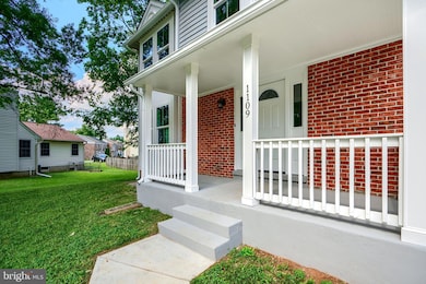 1109 Marksworth Rd, Gwynn Oak, MD 21207 - photo 2