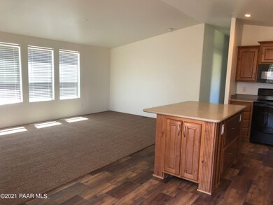 275 E Houston Rd, Paulden, AZ 86334 - photo 5