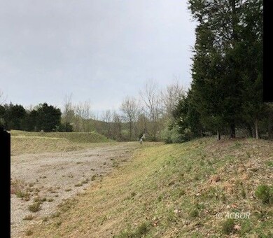 land