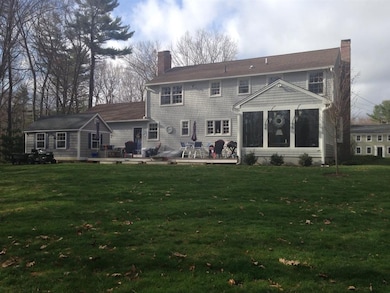 25 Chapel Rd, North Hampton, NH 03862 - photo 2