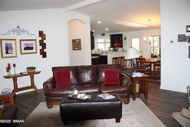 1260 S Deer Ln, Show Low, AZ 85901 - photo 6