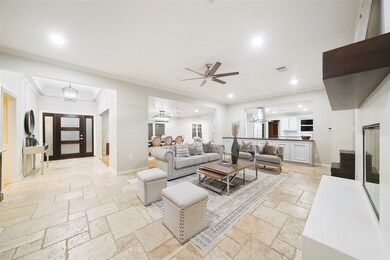 11926 Cobblestone Dr, Houston, TX 77024 - photo 5