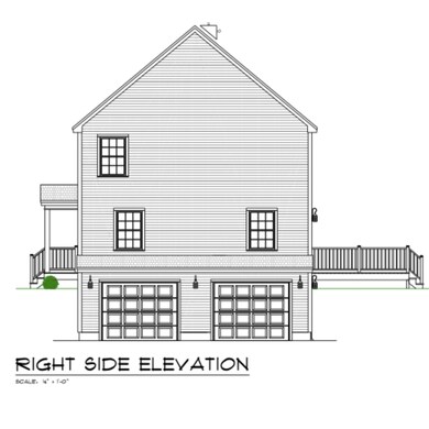 104 New Durham Rd unit Map 12 Lot 15-7, Middleton, NH 03887 - photo 4