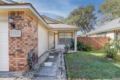 15531 Knollglade, San Antonio, TX 78247 - photo 3