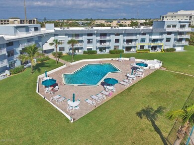 2101 S Atlantic Ave #102, Cocoa Beach