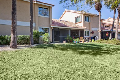Back Yard C
