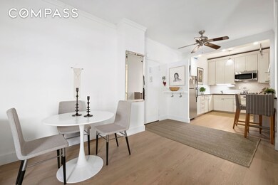 The Quaker Ridge unit 12M, New York, NY 10010 - photo 3