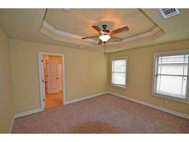 Master Bedroom.