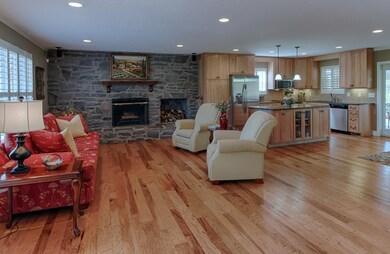 12723 Melton Lake Way, Knoxville, TN 37932 - photo 6