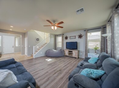 Great room