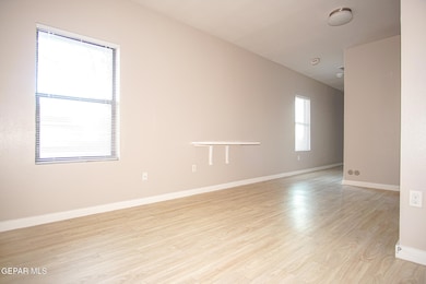1061 Ranger St unit 11, El Paso, TX 79907 - photo 3