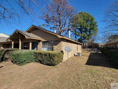 6112 Sandlin Ave, Texarkana, TX 75503 - photo 4