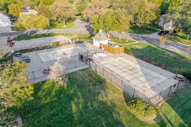 Community Pools