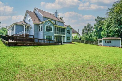 4353 Ferncreek Dr, Fayetteville, NC 28314 - photo 6