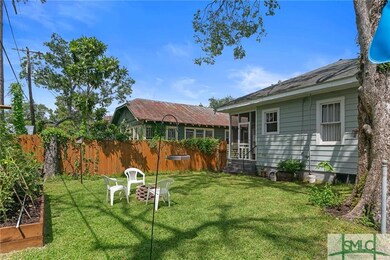 1019 E 40th St, Savannah, GA 31401 - photo 6