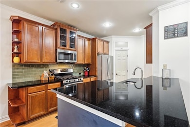 Bar top extra large counter space