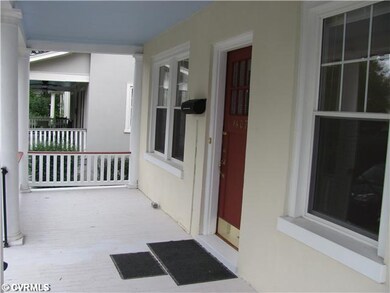 Porch