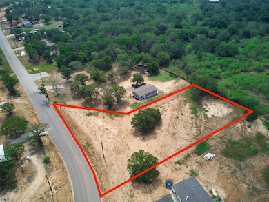 View of property location featuring property parc